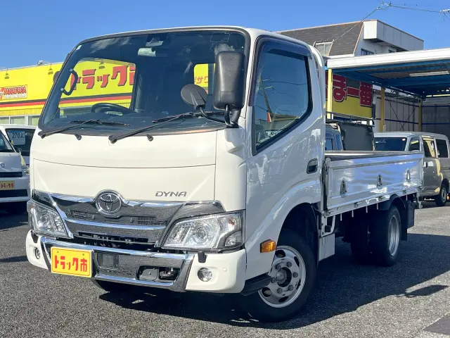 トヨタ ダイナ 2DG-GDY231(2WD)の写真1