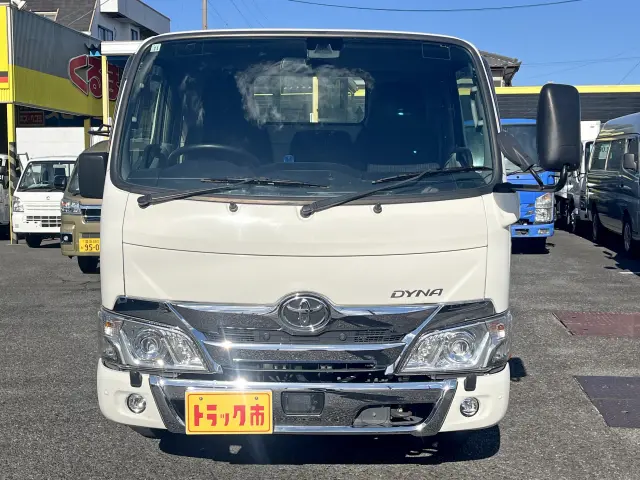 トヨタ ダイナ 2DG-GDY231(2WD)の写真2