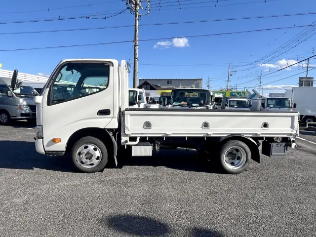 トヨタ ダイナ 2DG-GDY231(2WD)の写真3