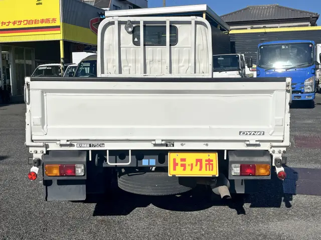 トヨタ ダイナ 2DG-GDY231(2WD)の写真5