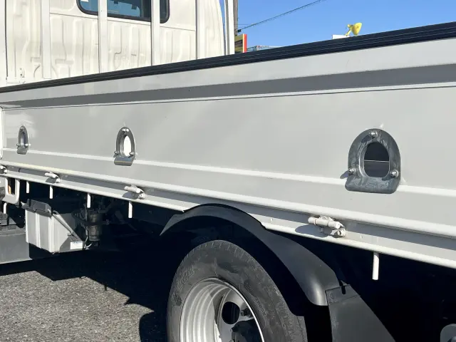 トヨタ ダイナ 2DG-GDY231(2WD)の写真6