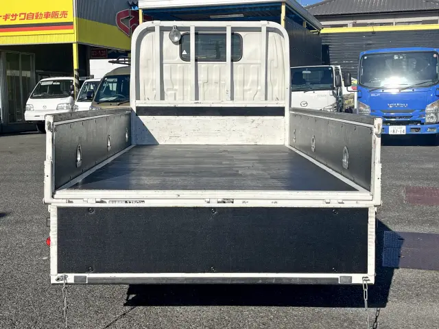 トヨタ ダイナ 2DG-GDY231(2WD)の写真7