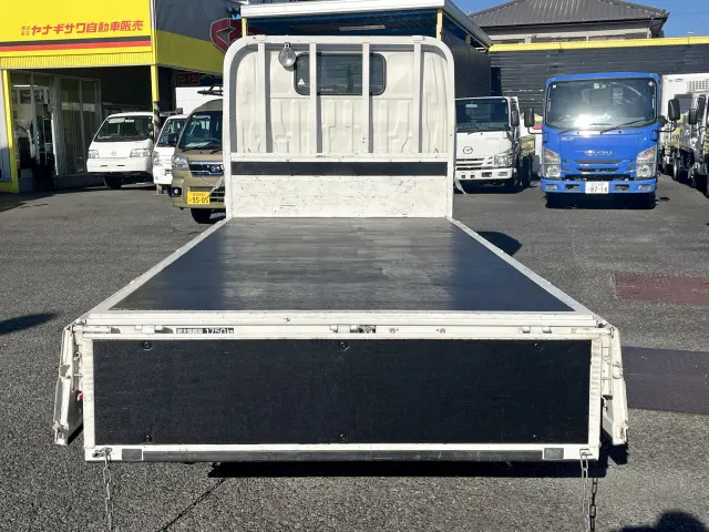 トヨタ ダイナ 2DG-GDY231(2WD)の写真9