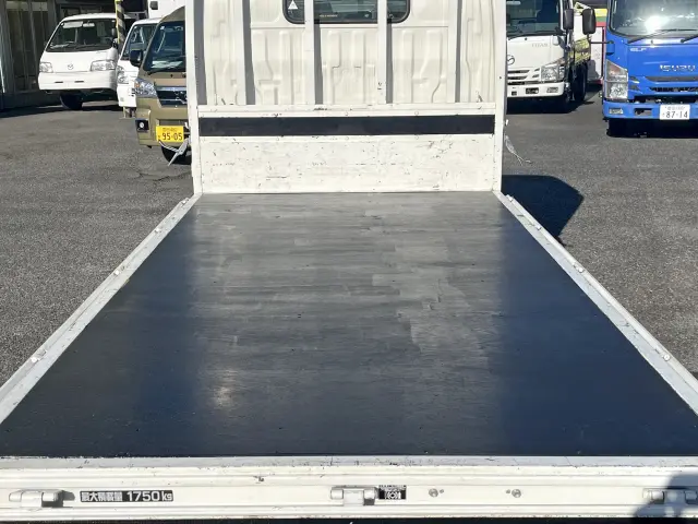 トヨタ ダイナ 2DG-GDY231(2WD)の写真10