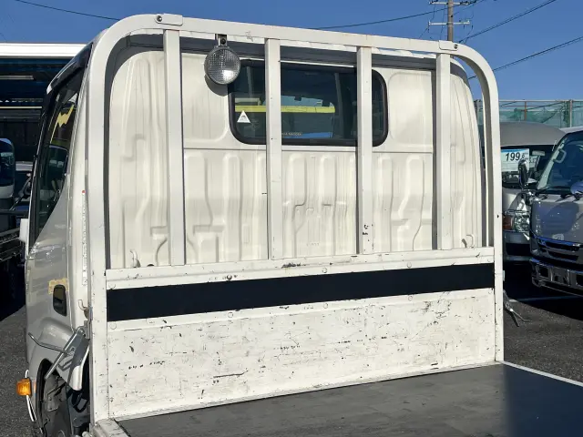 トヨタ ダイナ 2DG-GDY231(2WD)の写真12