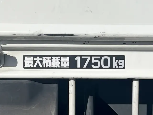 トヨタ ダイナ 2DG-GDY231(2WD)の写真13