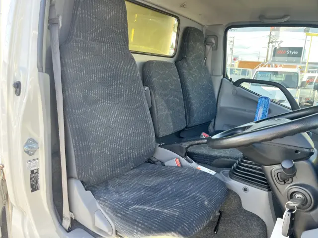 トヨタ ダイナ 2DG-GDY231(2WD)の写真15