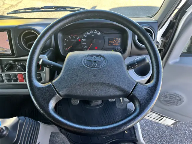 トヨタ ダイナ 2DG-GDY231(2WD)の写真17