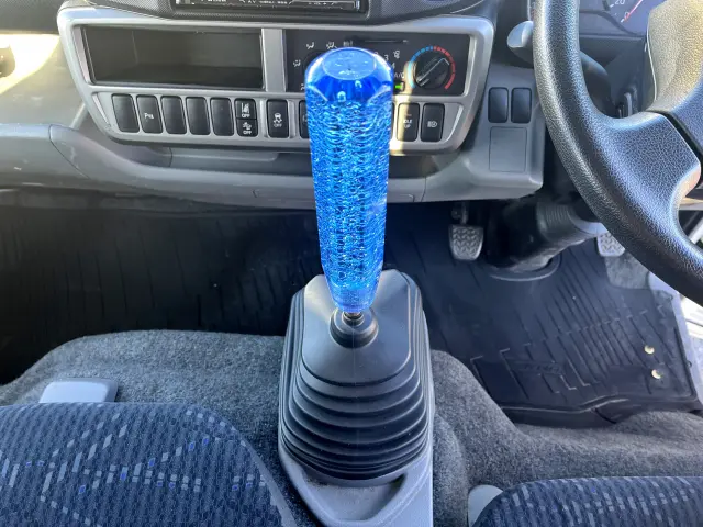 トヨタ ダイナ 2DG-GDY231(2WD)の写真18