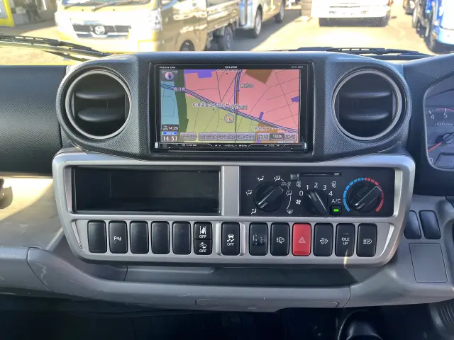 トヨタ ダイナ 2DG-GDY231(2WD)の写真19