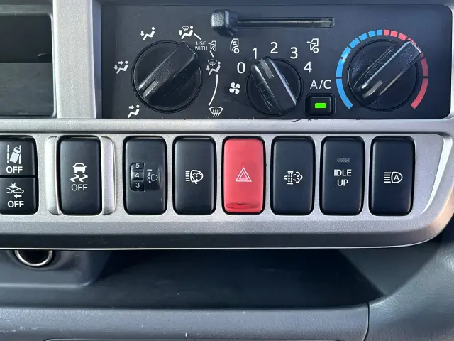 トヨタ ダイナ 2DG-GDY231(2WD)の写真21