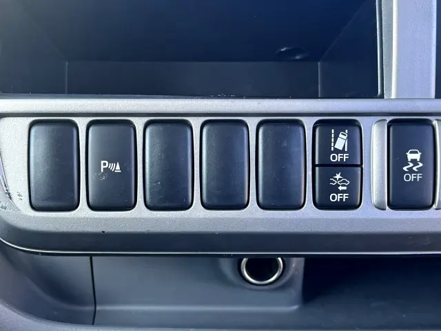 トヨタ ダイナ 2DG-GDY231(2WD)の写真22