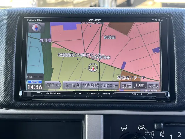 トヨタ ダイナ 2DG-GDY231(2WD)の写真23