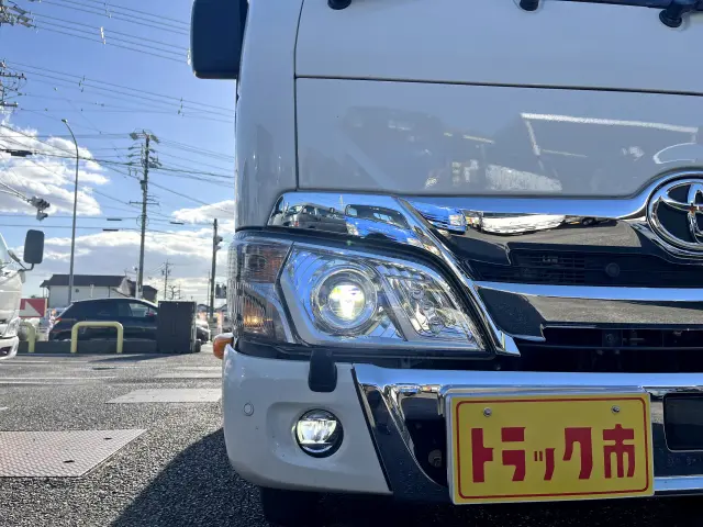 トヨタ ダイナ 2DG-GDY231(2WD)の写真26