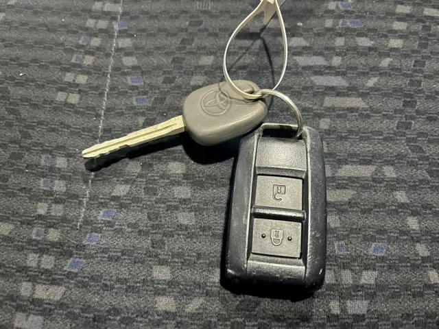 トヨタ ダイナ 2DG-GDY231(2WD)の写真27