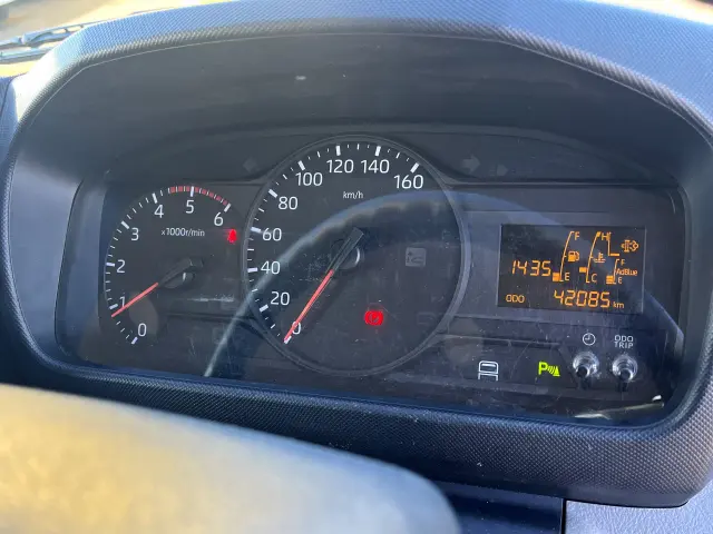 トヨタ ダイナ 2DG-GDY231(2WD)の写真28