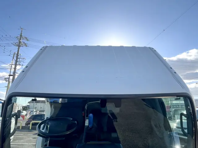 トヨタ ダイナ 2DG-GDY231(2WD)の写真29