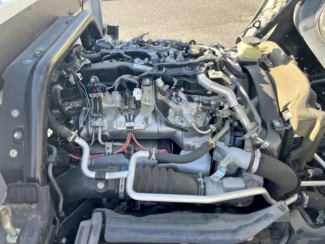 トヨタ ダイナ 2DG-GDY231(2WD)の写真30