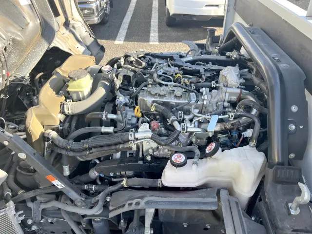 トヨタ ダイナ 2DG-GDY231(2WD)の写真31