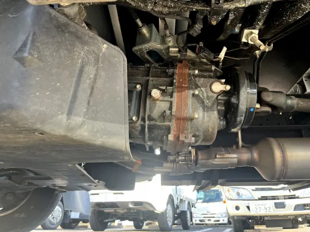 トヨタ ダイナ 2DG-GDY231(2WD)の写真33