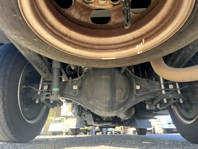 トヨタ ダイナ 2DG-GDY231(2WD)の写真35