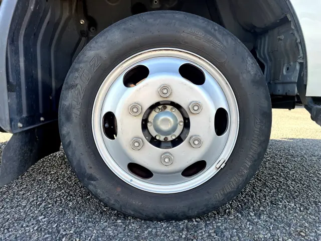 トヨタ ダイナ 2DG-GDY231(2WD)の写真36