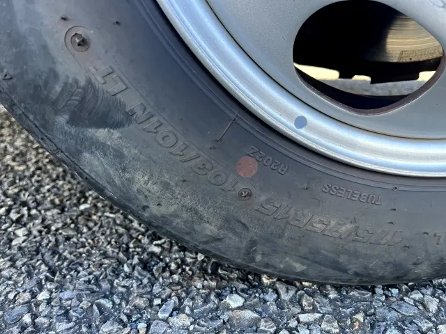 トヨタ ダイナ 2DG-GDY231(2WD)の写真37