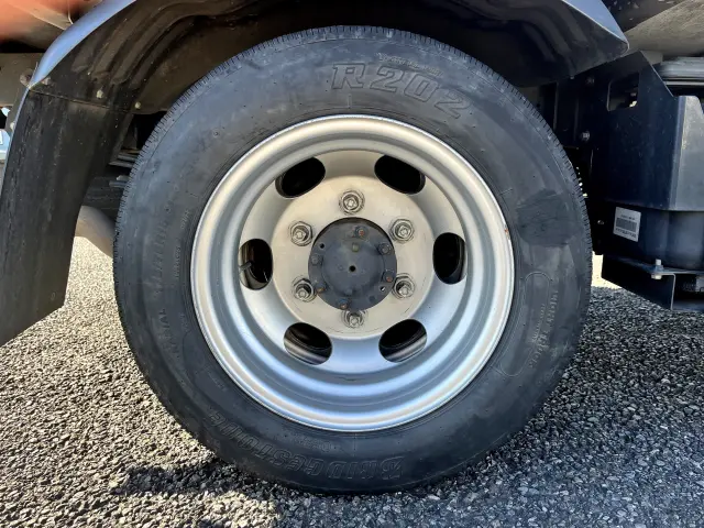 トヨタ ダイナ 2DG-GDY231(2WD)の写真39