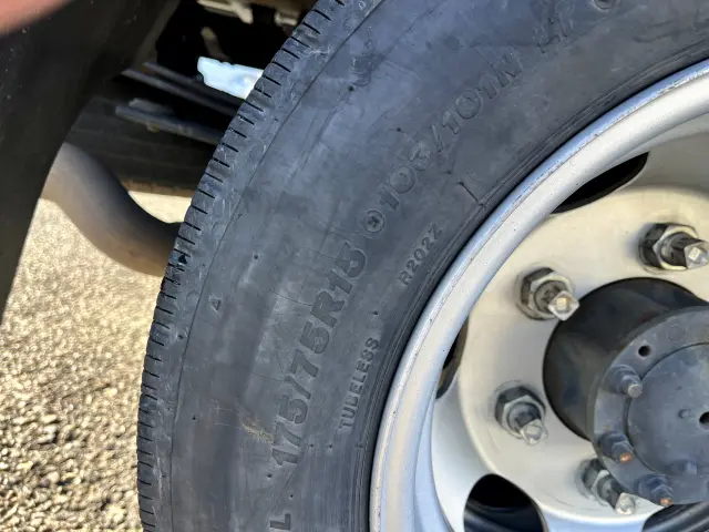 トヨタ ダイナ 2DG-GDY231(2WD)の写真40