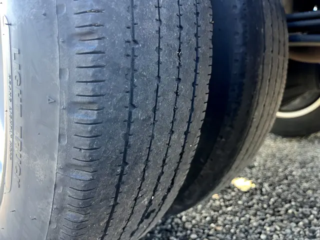 トヨタ ダイナ 2DG-GDY231(2WD)の写真41