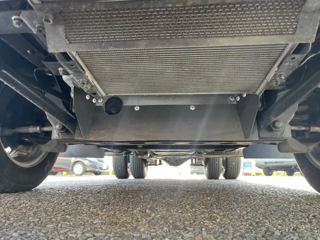 いすゞ エルフ 2RG-NJR88AN(2WD)の写真39