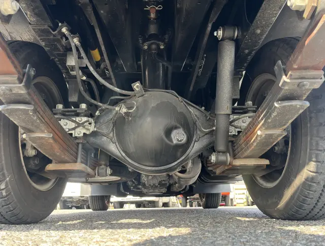 いすゞ エルフ 2RG-NJR88AN(2WD)の写真41