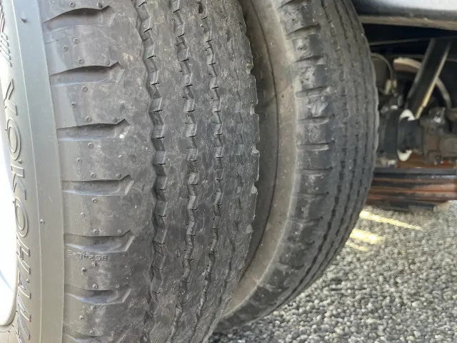 いすゞ エルフ 2RG-NJR88AN(2WD)の写真47