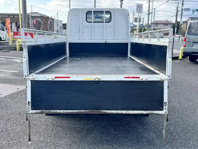三菱 キャンター TPG-FBA20(2WD)の写真7