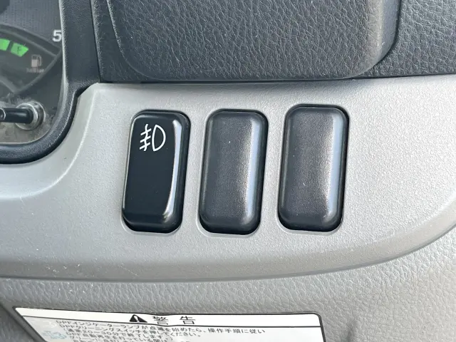 三菱 キャンター TPG-FBA20(2WD)の写真26