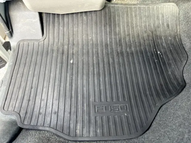 三菱 キャンター TPG-FBA20(2WD)の写真27