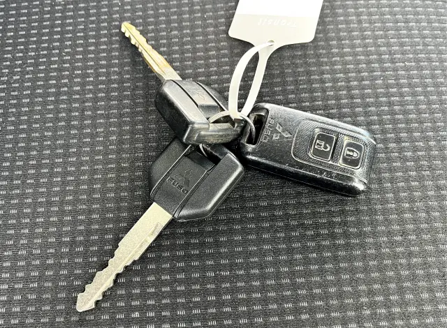 三菱 キャンター TPG-FBA20(2WD)の写真28