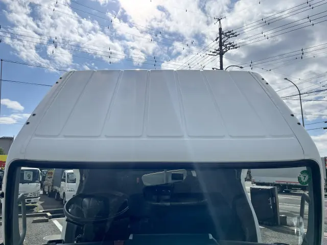三菱 キャンター TPG-FBA20(2WD)の写真30