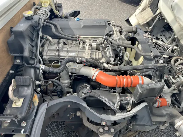 三菱 キャンター TPG-FBA20(2WD)の写真32