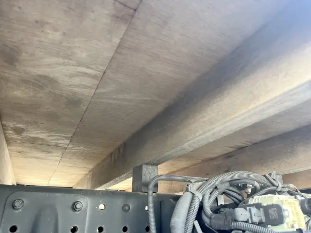 三菱 キャンター TPG-FBA20(2WD)の写真36