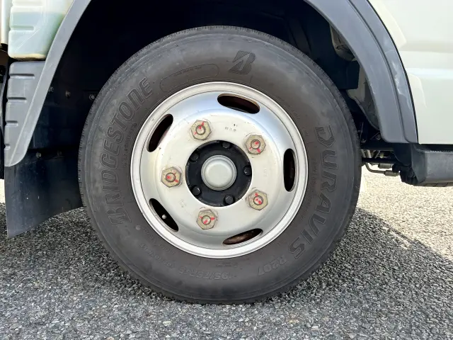 三菱 キャンター TPG-FBA20(2WD)の写真39