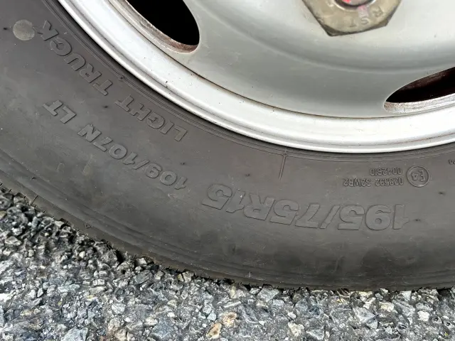 三菱 キャンター TPG-FBA20(2WD)の写真40