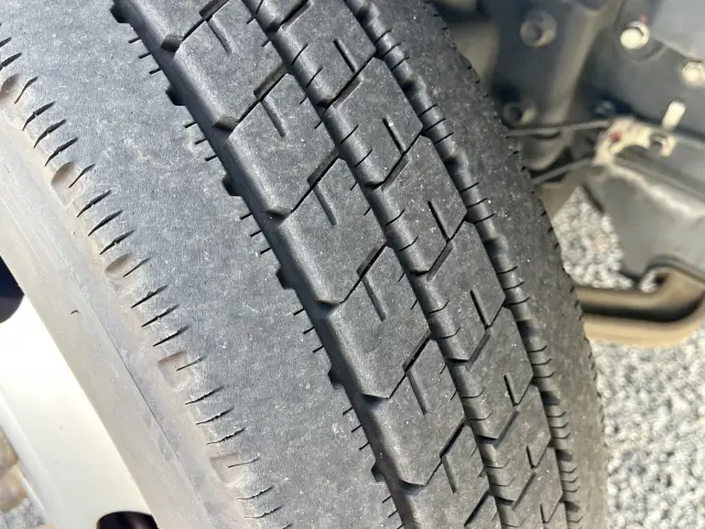 三菱 キャンター TPG-FBA20(2WD)の写真41