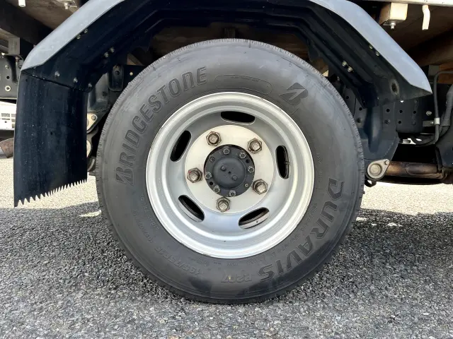 三菱 キャンター TPG-FBA20(2WD)の写真42