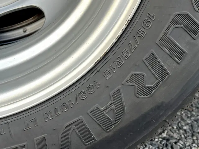 三菱 キャンター TPG-FBA20(2WD)の写真43