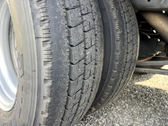 三菱 キャンター TPG-FBA20(2WD)の写真44