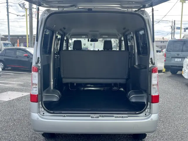 トヨタ タウンエースバン 5BF-S403M(2WD)の写真8