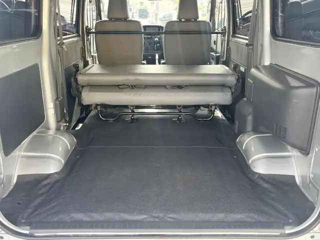 トヨタ タウンエースバン 5BF-S403M(2WD)の写真10