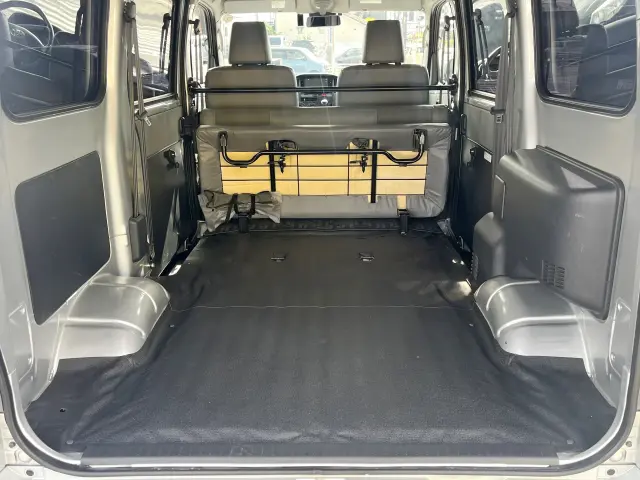 トヨタ タウンエースバン 5BF-S403M(2WD)の写真11