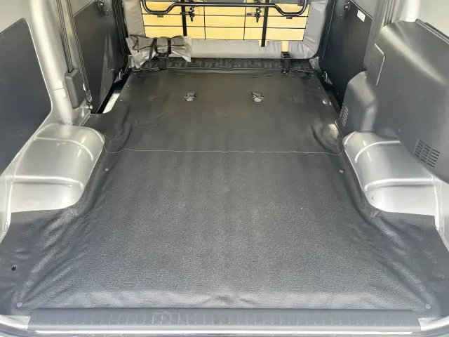 トヨタ タウンエースバン 5BF-S403M(2WD)の写真14